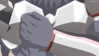 Saikyou no Shokugyou wa Yuusha demo Kenja demo Naku Kanteishi (Kari) Rashii desu yo? Episodes 4