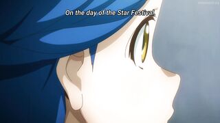 Honzuki no Gekokujou ~Shisho ni Naru Tame ni wa Shudan wo Erandeiraremasen~ Ryushu no Youjo Episodes 3