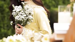 Latest Beautiful Trendy Summer Suit