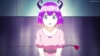 Mairimashita! Iruma-kun 4th Season Episodes 3