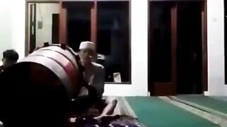 ada apaan tuh