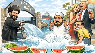 Tehran close the hormuj way for all country