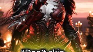 She Just Sent a Message to the World ????⚠️_part_1