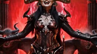 They Came Through the Sky ????⚡_Part_8