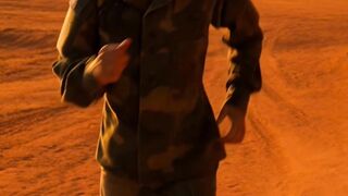 She Hide the Sculpture… Then They Came for Her