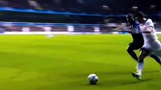 Gareth Bale Crazy Speed