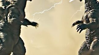 One Wrong Step… And It Was Over