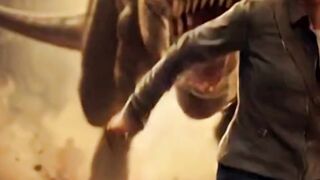 She Thought She Escaped… Then THIS Happened ????