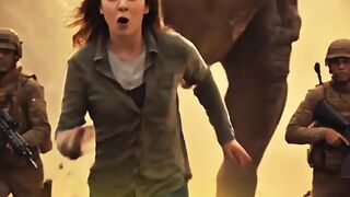 It Wasn’t Over… The Real Threat Arrived ????