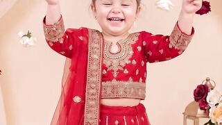 So Cute Baby girl 3
