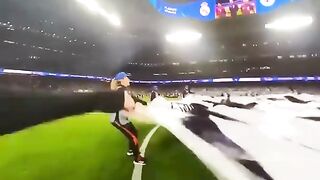 Baru Tau Ada Profesi Kaya Gini???? 5 Pekerjaan Aneh Di Klub Sepak Bola????