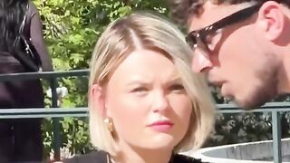 prank becomes romantic [part 2]#prank #socialexperiment #streetprank #soccerprank #publicreaction #funnyvideo #viralvideo #footballskills