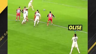 SELEBRASI DULUAN SEBELUM GOL MASUK!