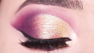 Party Eyes Makeover 2