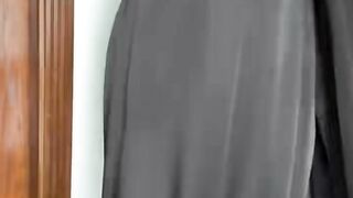 Black Stylish Fancy dress