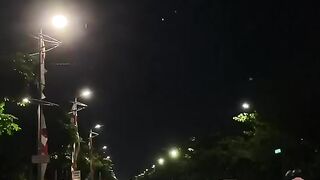 Way of night