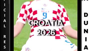 Croatia 2026