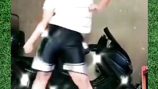 kocak parah 55