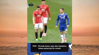 Misi menjaga HAZARD berhasil