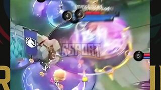 RRQ Vs TLID