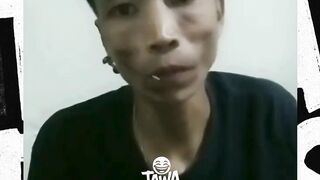 keren banget berubahnya wkwk