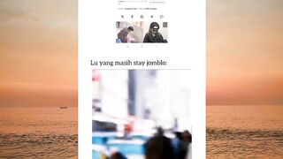 jomblo bahagia