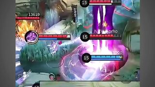 No tilt, fokus, pasti win! #Esports