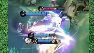 E-sports Battle 57