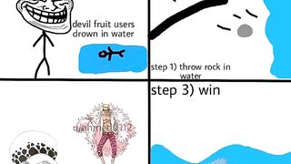 Zero logic