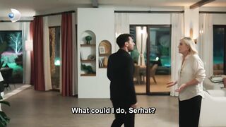 Guller ve Gunahla - Episode 25 - Part 3 (English Subtitles)
