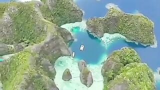 Bal bulol raja ampat????????