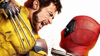 Deadpool & Wolverine: The Movie That Saved Marvel! ????