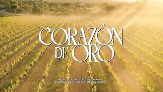 Corazón de Oro: Capítulo Completo 35