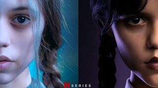 Wednesday: Season 2, Episode 1. Here We Woe Again