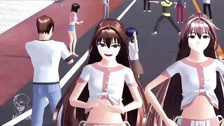 Sakura 68
