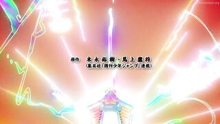Akane-banashi Episodes 3