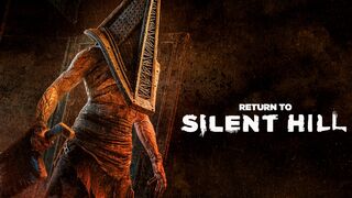 Return to Silent Hill (2026) 2