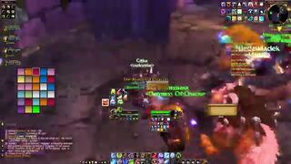 Anub'Rekhan: The Crypt Lord of Azjol-Nerub - Naxxramas Raid