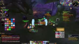 Grand Widow Faerlina: The High Cultist - Naxxramas Raid