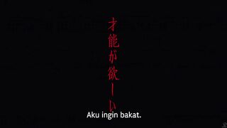 Reincarnation no Kaben Episode 01