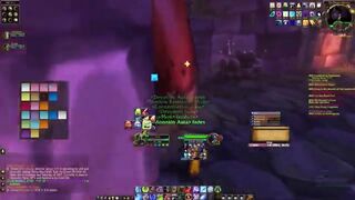 Noth the Plaguebringer: The Master of the Necropolis - Naxxramas Raid