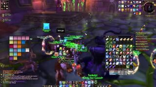 Heigan the Unclean: The Master of the Safety Dance - Naxxramas Raid
