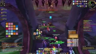 Loatheb: The Fungal Horror - Naxxramas Raid