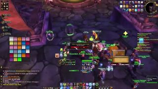 Instructor Razuvious: The Trainer of Death Knights - Naxxramas Raid