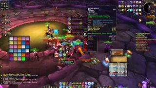 Gothik the Harvester: The Soul-Stealer - Naxxramas Raid