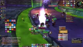 Patchwerk: Kel'Thuzad's Avatar of War - Naxxramas Raid