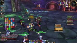 Grobbulus: The Flesh-Giant Experiment - Naxxramas Raid