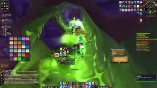 Gluth: The Undead Plague-Hound - Naxxramas Raid