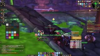 Thaddius: The Polarity Monstrosity - Naxxramas Raid