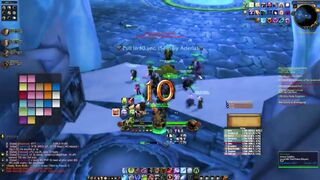 Sapphiron: The Ancient Frost Wyrm - Naxxramas Raid